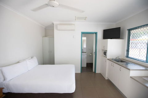 Darwin FreeSpirit Resort - Accommodation Georgetown 10