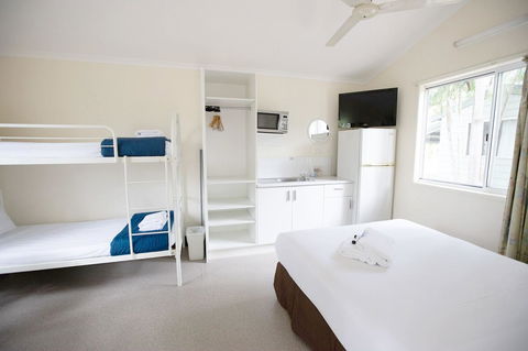 Darwin FreeSpirit Resort - Accommodation Georgetown 16
