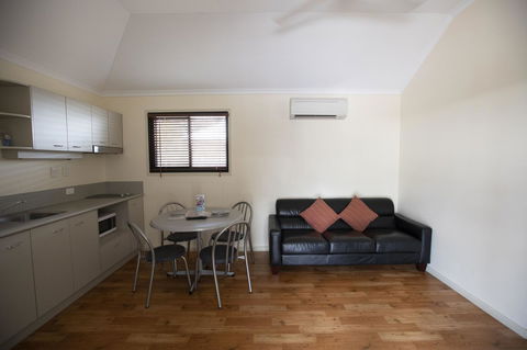 Darwin FreeSpirit Resort - Accommodation Georgetown 8