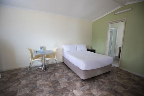 Darwin FreeSpirit Resort - Accommodation Georgetown 41