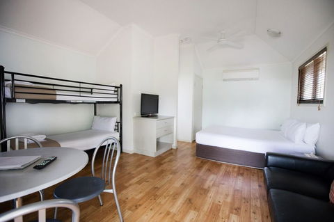 Darwin FreeSpirit Resort - Accommodation Georgetown 23