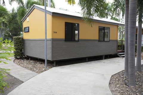 Darwin FreeSpirit Resort - Accommodation Georgetown 37