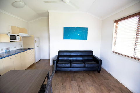 Darwin FreeSpirit Resort - Accommodation Georgetown 28