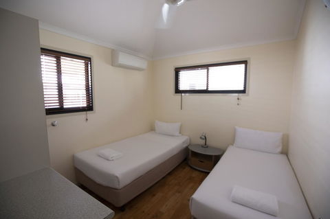 Darwin FreeSpirit Resort - Accommodation Georgetown 27