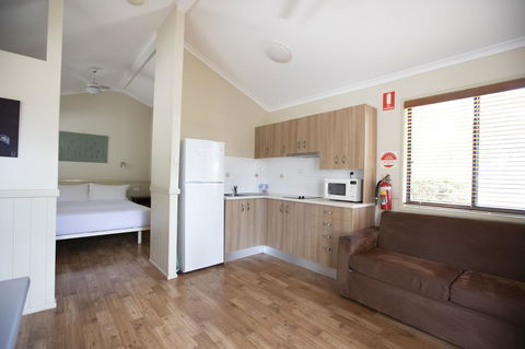 Darwin FreeSpirit Resort - Accommodation Georgetown 39