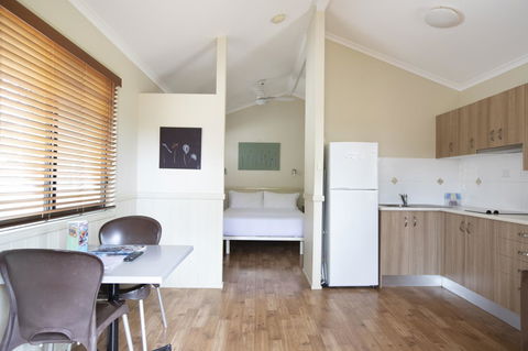 Darwin FreeSpirit Resort - Accommodation Georgetown 6