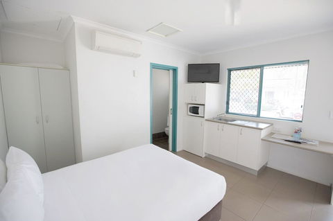 Darwin FreeSpirit Resort - Accommodation Georgetown 12
