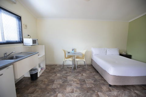 Darwin FreeSpirit Resort - Accommodation Georgetown 2