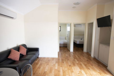 Darwin FreeSpirit Resort - Accommodation Georgetown 7