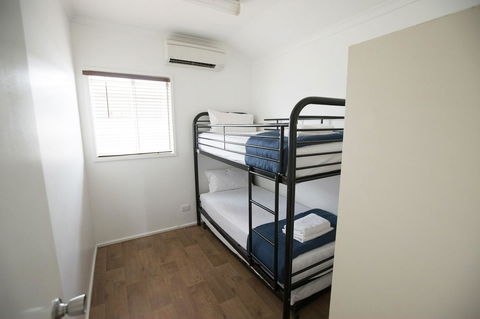 Darwin FreeSpirit Resort - Accommodation Georgetown 24