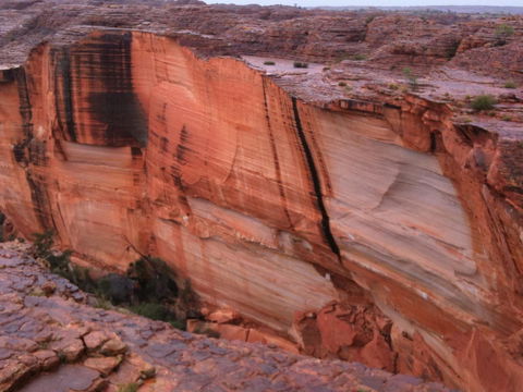 Discovery Resorts - Kings Canyon - Accommodation Georgetown 36