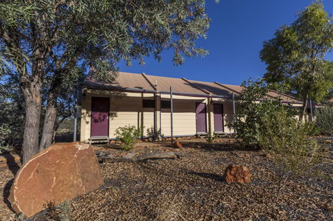 Discovery Resorts - Kings Canyon - Accommodation Georgetown 15