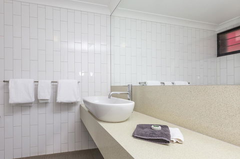 Discovery Resorts - Kings Canyon - Accommodation Georgetown 26