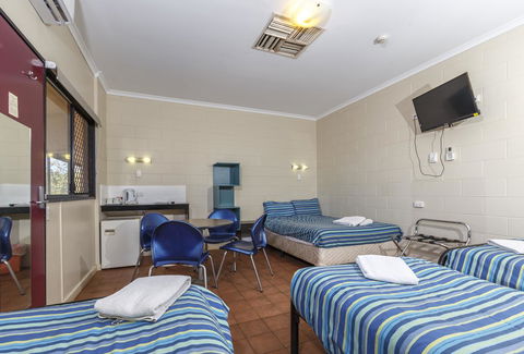 Discovery Resorts - Kings Canyon - Accommodation Georgetown 17