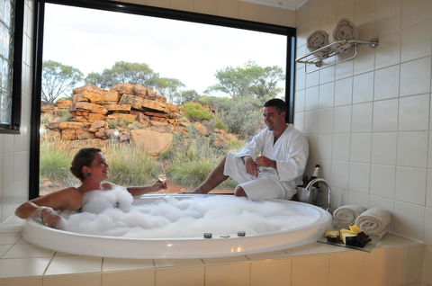 Discovery Resorts - Kings Canyon - Accommodation Georgetown 33