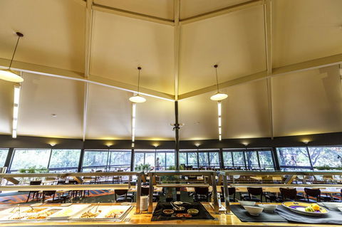 Discovery Resorts - Kings Canyon - Accommodation Georgetown 9