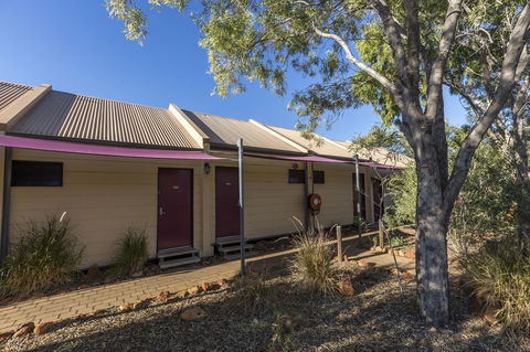 Discovery Resorts - Kings Canyon - Accommodation Georgetown 24