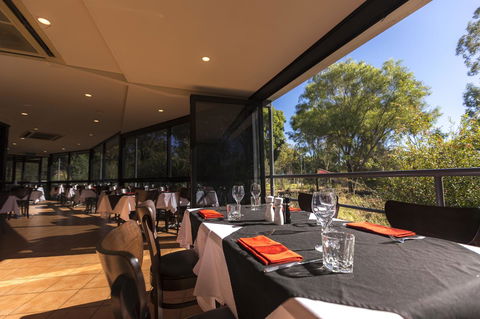 Discovery Resorts - Kings Canyon - Accommodation Georgetown 7