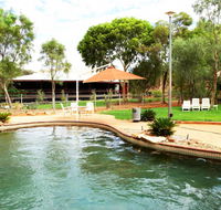 Kings Canyon Resort - Accommodation Georgetown