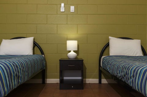 Discovery Resorts - Kings Canyon - Accommodation Georgetown 32