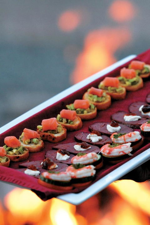 Discovery Resorts - Kings Canyon - Accommodation Georgetown 41