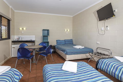 Discovery Resorts - Kings Canyon - Accommodation Georgetown 3