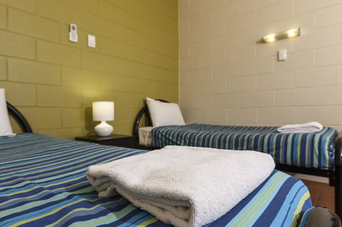 Discovery Resorts - Kings Canyon - Accommodation Georgetown 20