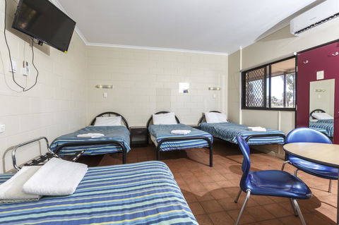 Discovery Resorts - Kings Canyon - Accommodation Georgetown 18