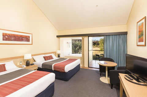Discovery Resorts - Kings Canyon - Accommodation Georgetown 23