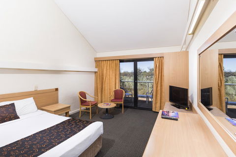 Discovery Resorts - Kings Canyon - Accommodation Georgetown 2