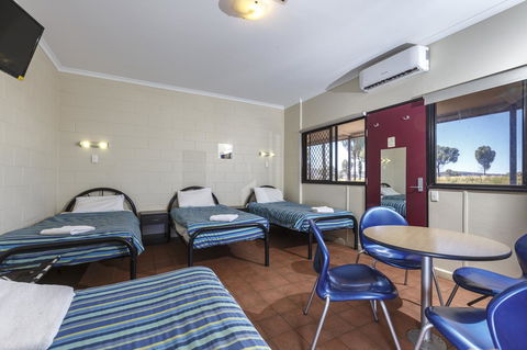Discovery Resorts - Kings Canyon - Accommodation Georgetown 19