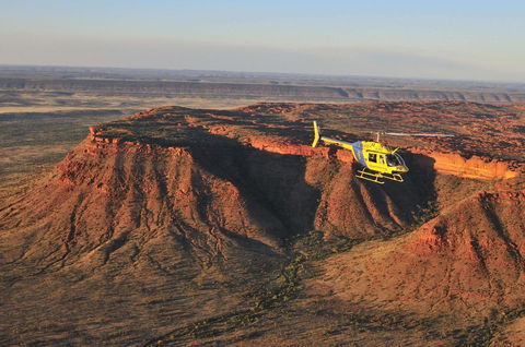 Discovery Resorts - Kings Canyon - Accommodation Georgetown 37