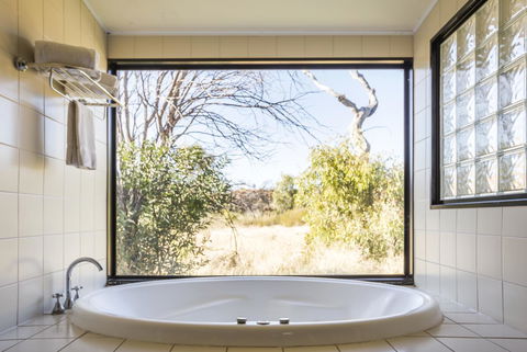 Discovery Resorts - Kings Canyon - Accommodation Georgetown 8