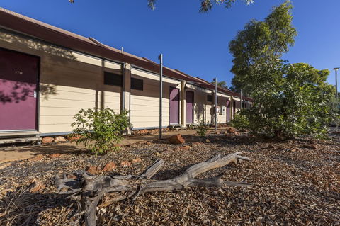 Discovery Resorts - Kings Canyon - Accommodation Georgetown 25