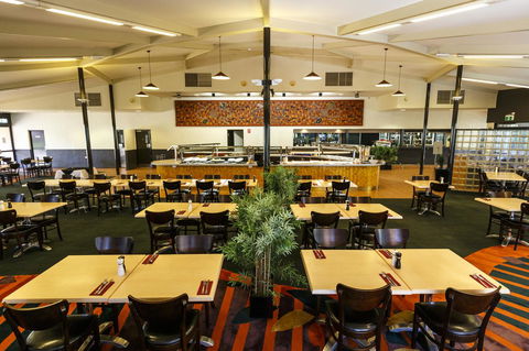 Discovery Resorts - Kings Canyon - Accommodation Georgetown 10