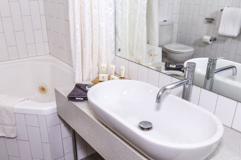 Discovery Resorts - Kings Canyon - Accommodation Georgetown 14