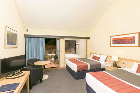 Discovery Resorts - Kings Canyon - Accommodation Georgetown 12