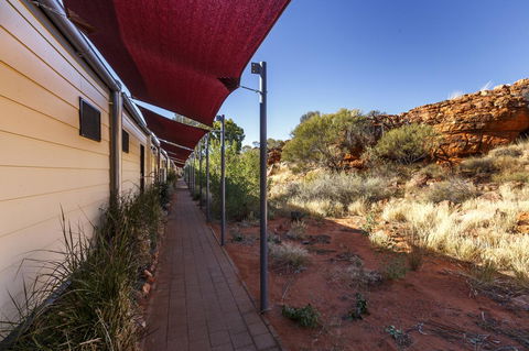 Discovery Resorts - Kings Canyon - Accommodation Georgetown 13