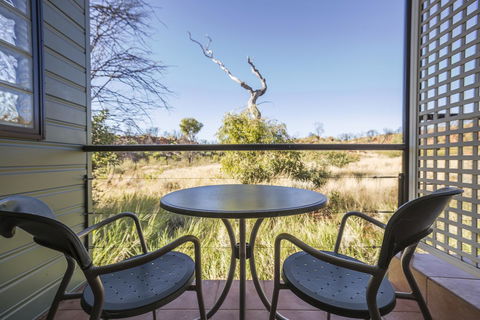 Discovery Resorts - Kings Canyon - Accommodation Georgetown 22