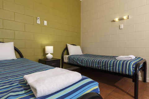 Discovery Resorts - Kings Canyon - Accommodation Georgetown 21