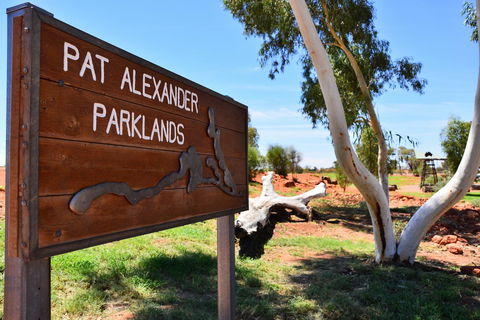 Erldunda Desert Oaks Resort - Accommodation Georgetown 20