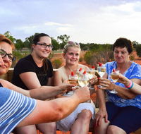 Erldunda Roadhouse - Accommodation Georgetown