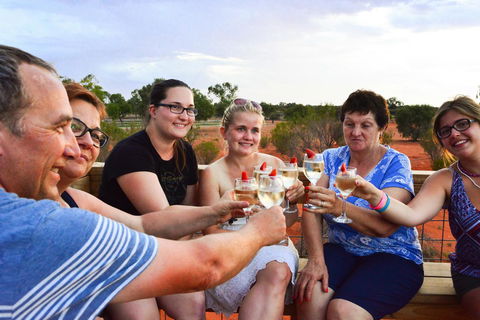 Erldunda Desert Oaks Resort - Accommodation Georgetown 0