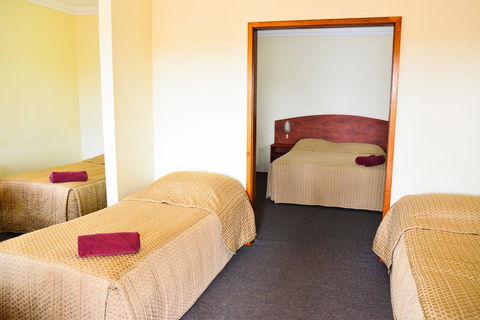 Erldunda Desert Oaks Resort - Accommodation Georgetown 32