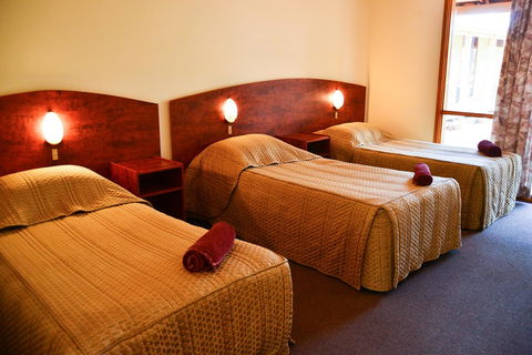 Erldunda Desert Oaks Resort - Accommodation Georgetown 23