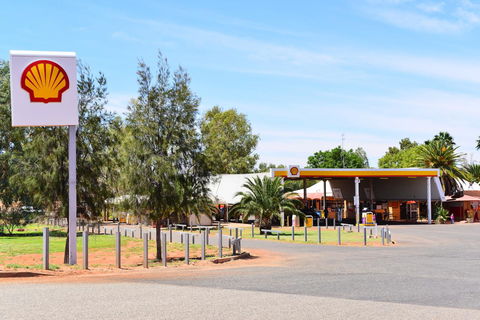 Erldunda Desert Oaks Resort - Accommodation Georgetown 40