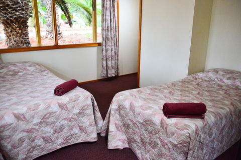 Erldunda Desert Oaks Resort - Accommodation Georgetown 43
