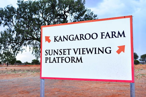 Erldunda Desert Oaks Resort - Accommodation Georgetown 30
