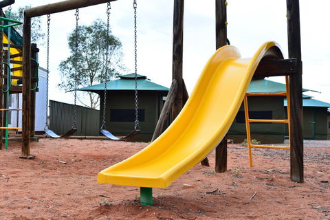 Erldunda Desert Oaks Resort - Accommodation Georgetown 16