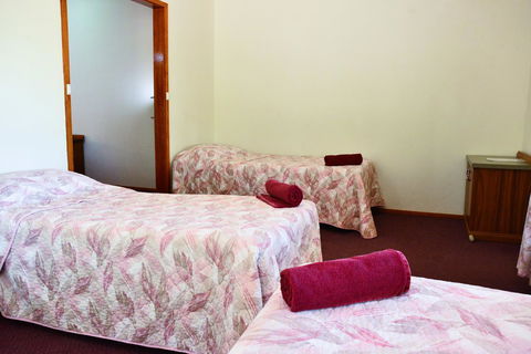 Erldunda Desert Oaks Resort - Accommodation Georgetown 31